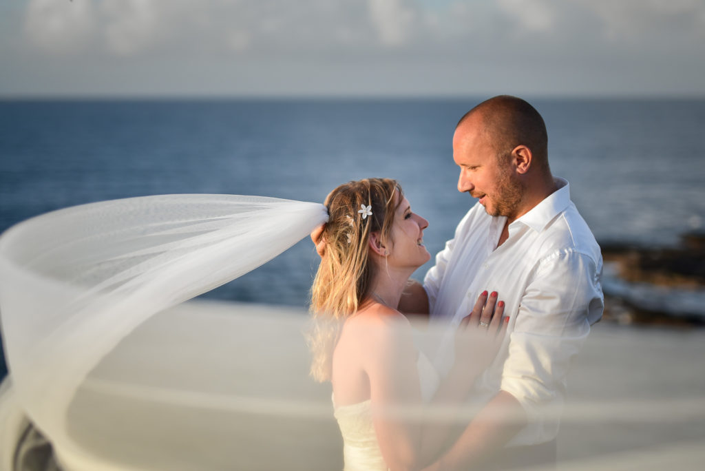 Day after Ile Maurice - Valentine Poulain voile