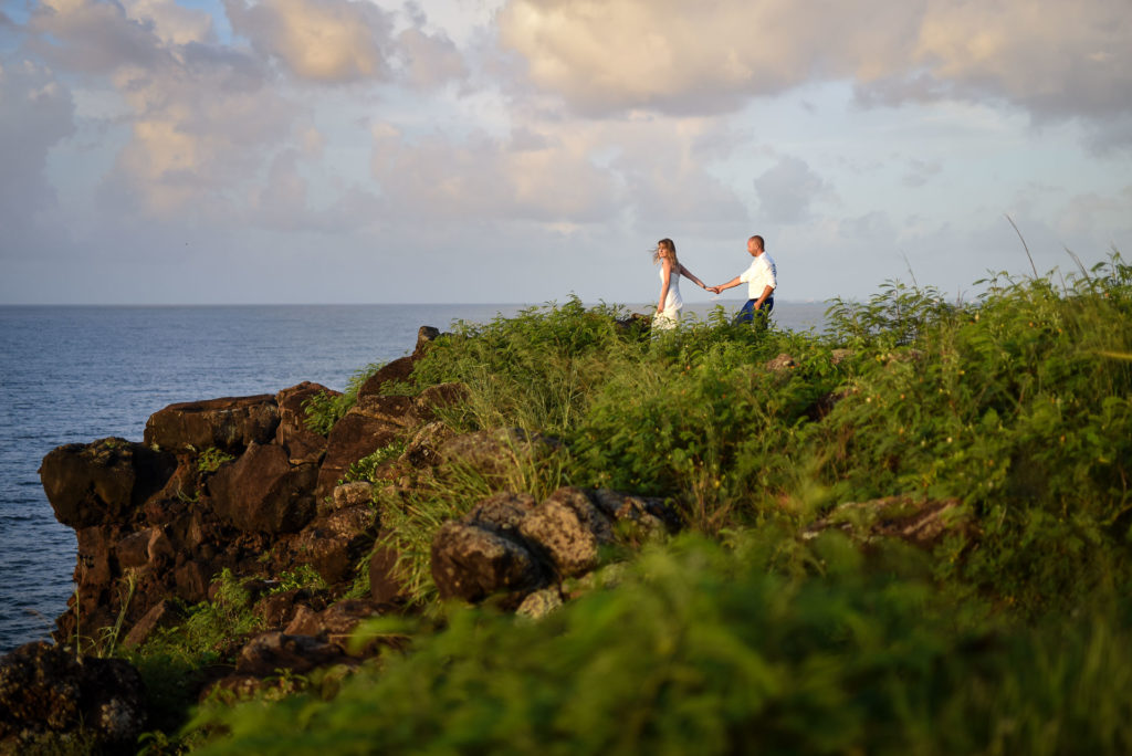 Day after Ile Maurice - Valentine Poulain vue