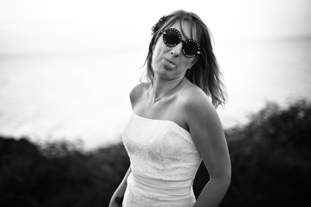 Day after Ile Maurice - Valentine Poulain fun