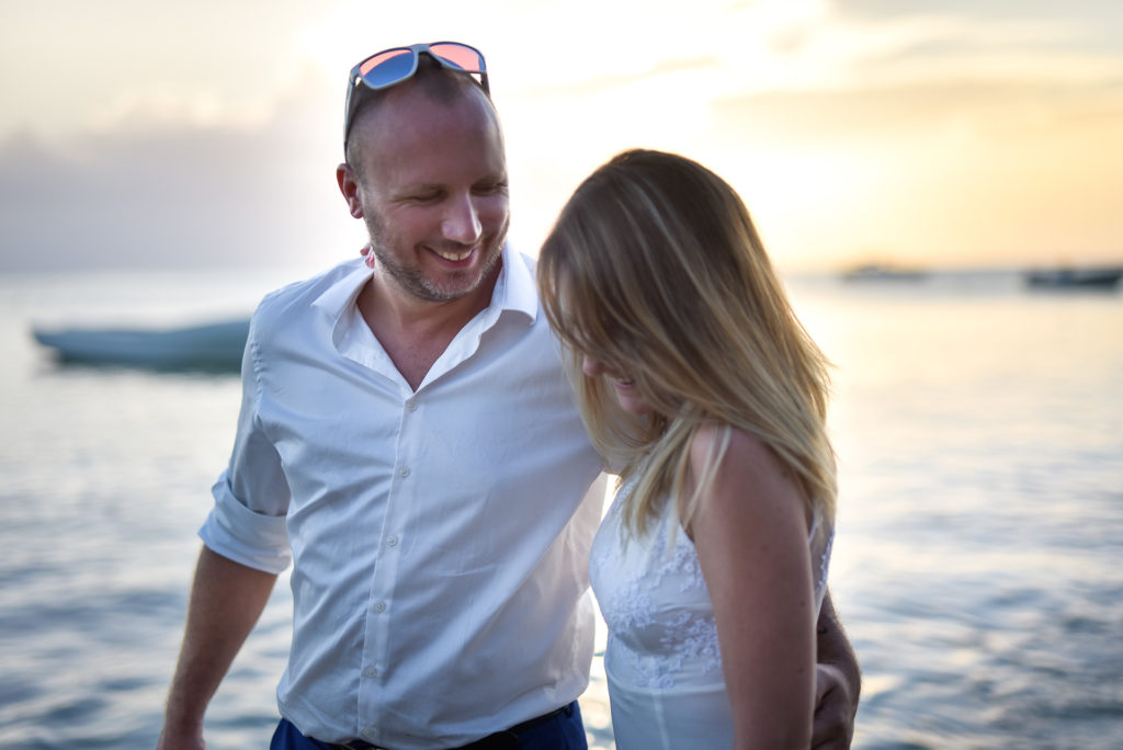 Day after Ile Maurice - Valentine Poulain regard