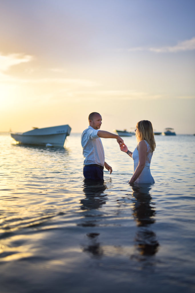 Day after Ile Maurice - Valentine Poulain rêve