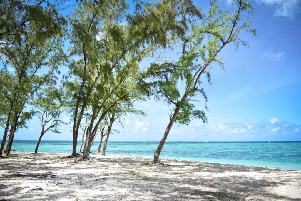 Villa Ile Maurice - Valentine Poulain ile