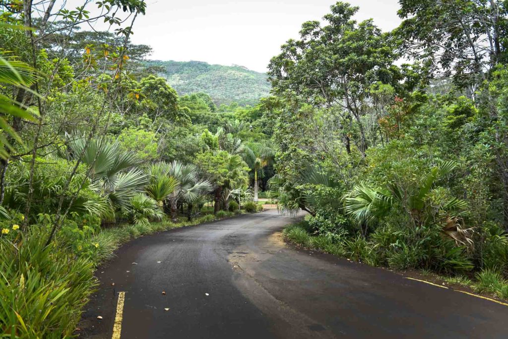 Villa Ile Maurice - Valentine Poulain pays