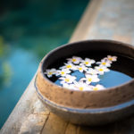 Villa Ile Maurice - Valentine Poulain fleurs