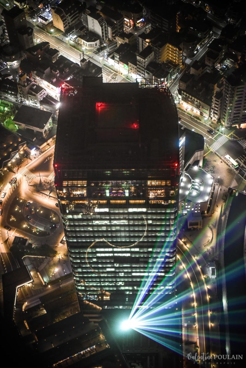 JAPON Tokyo Kyoto - Valentine Poulain tour