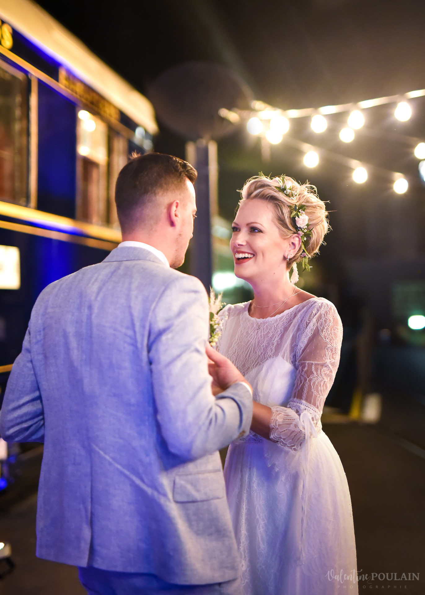 Danse mariage - Valentine Poulain photographe