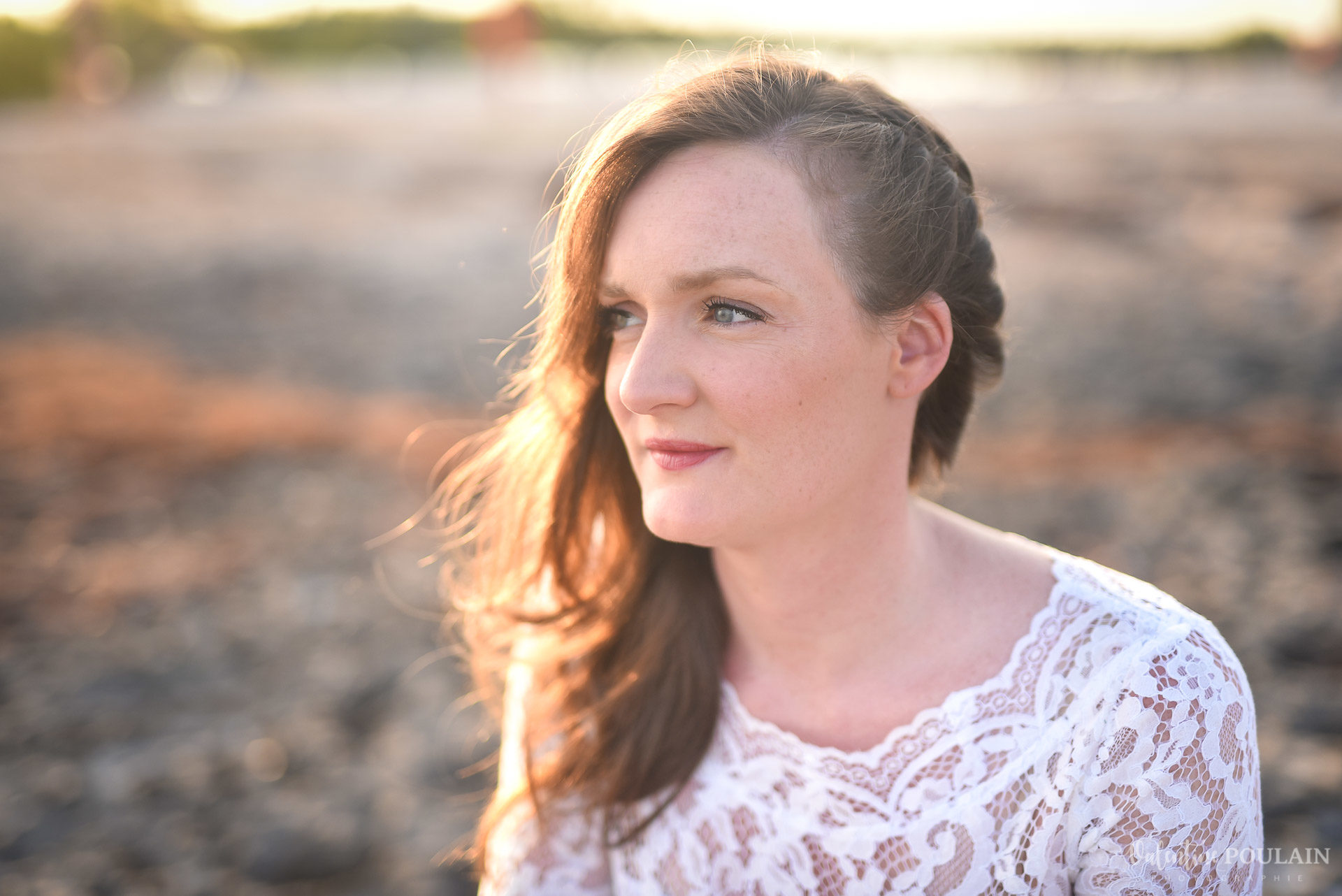 Day after Miami - Valentine Poulain femme