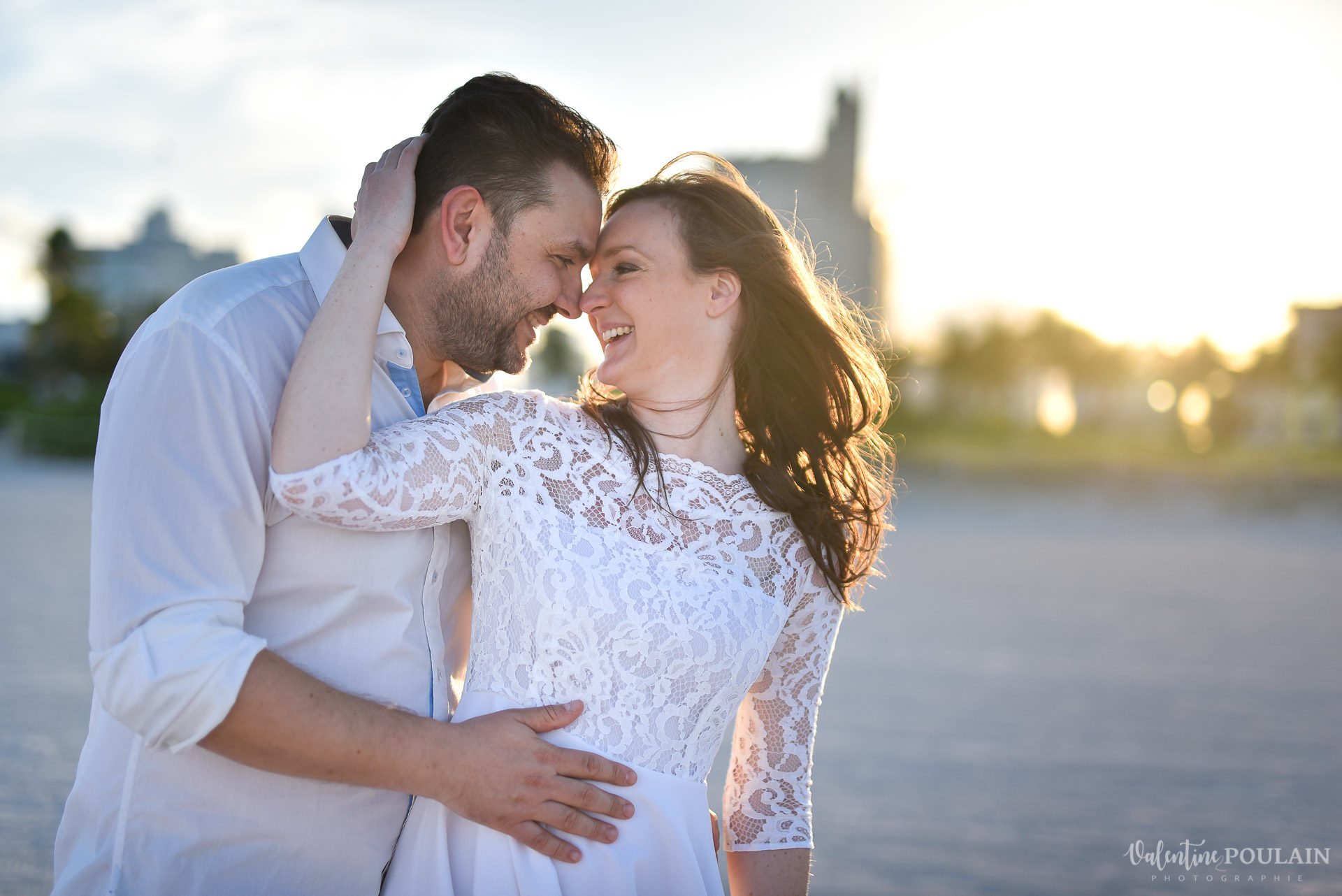 Day after Miami - Valentine Poulain intense