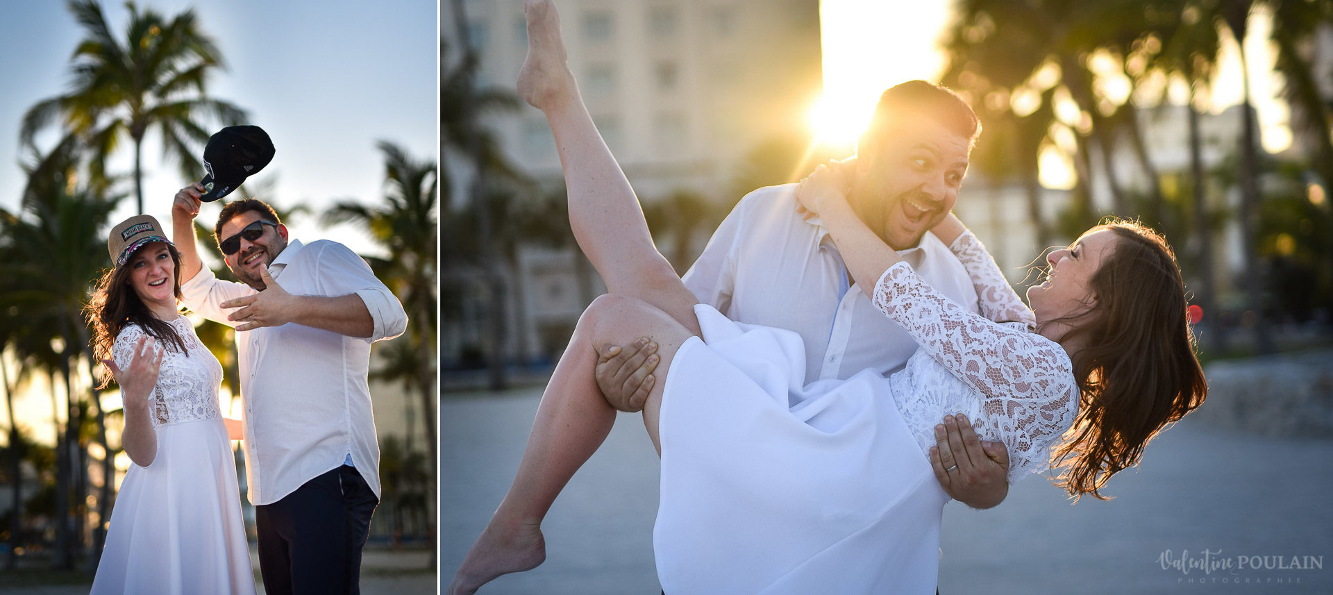 Day after Miami - Valentine Poulain lol