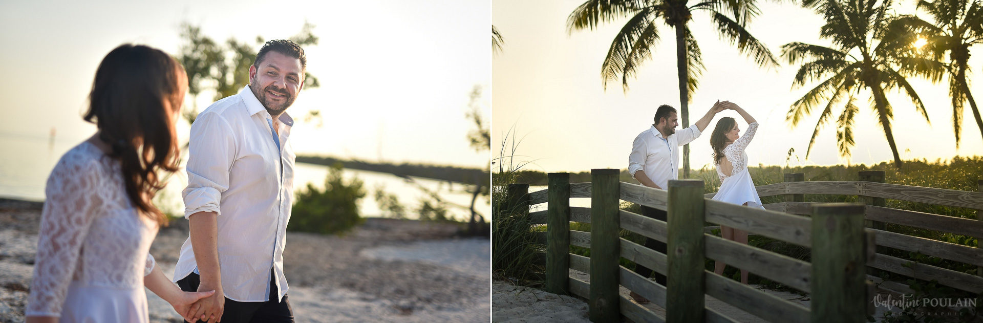 Day after Miami - Valentine Poulain pont