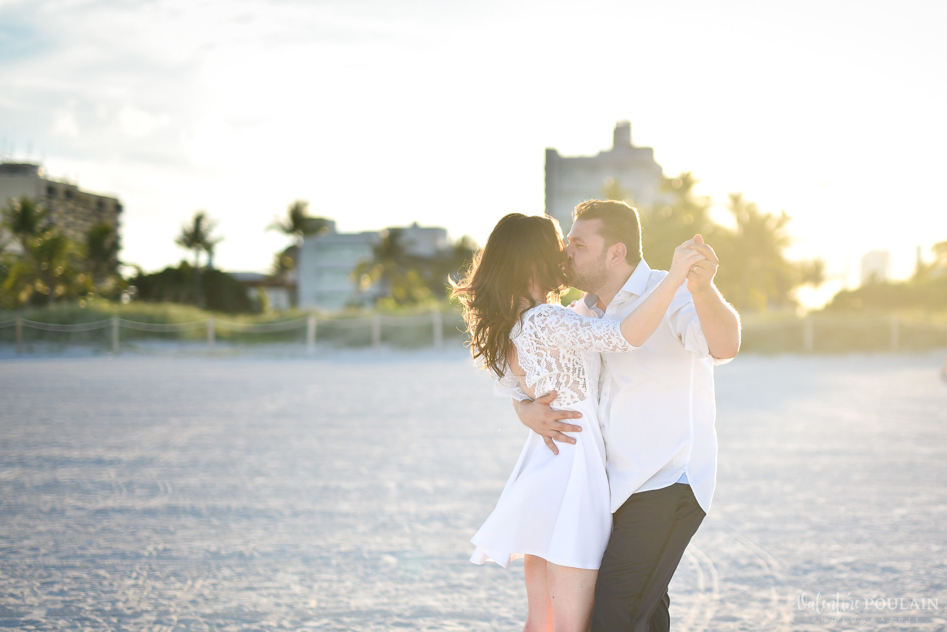 Day after Miami - Valentine Poulain rock