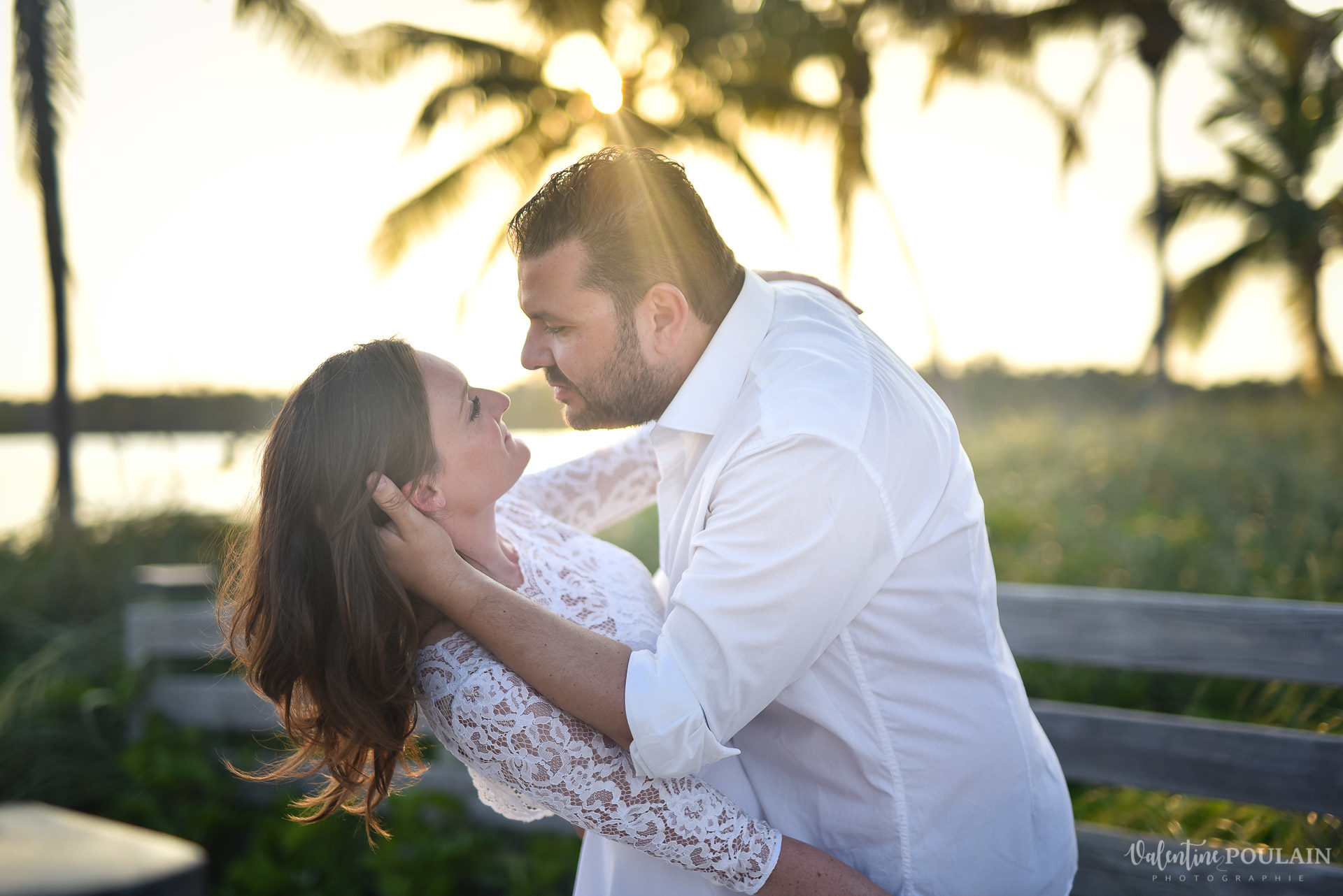 Day after Miami - Valentine Poulain yes