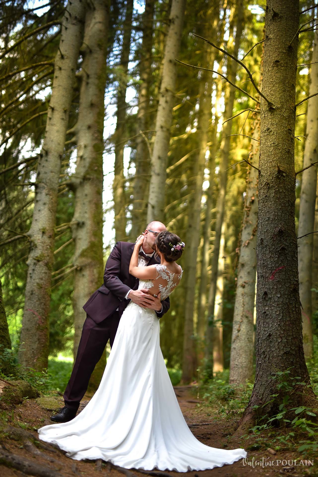 Day after Luxembourg Beaufort - Valentine Poulain bois