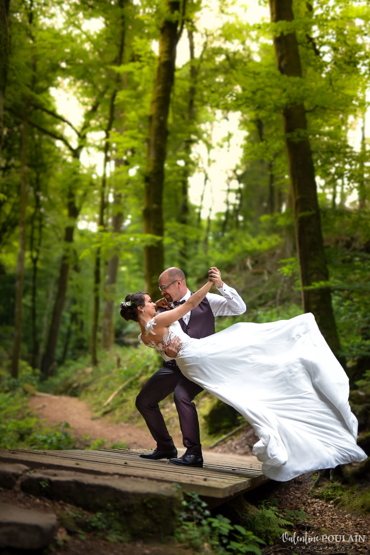 Day after Luxembourg Beaufort - Valentine Poulain rock