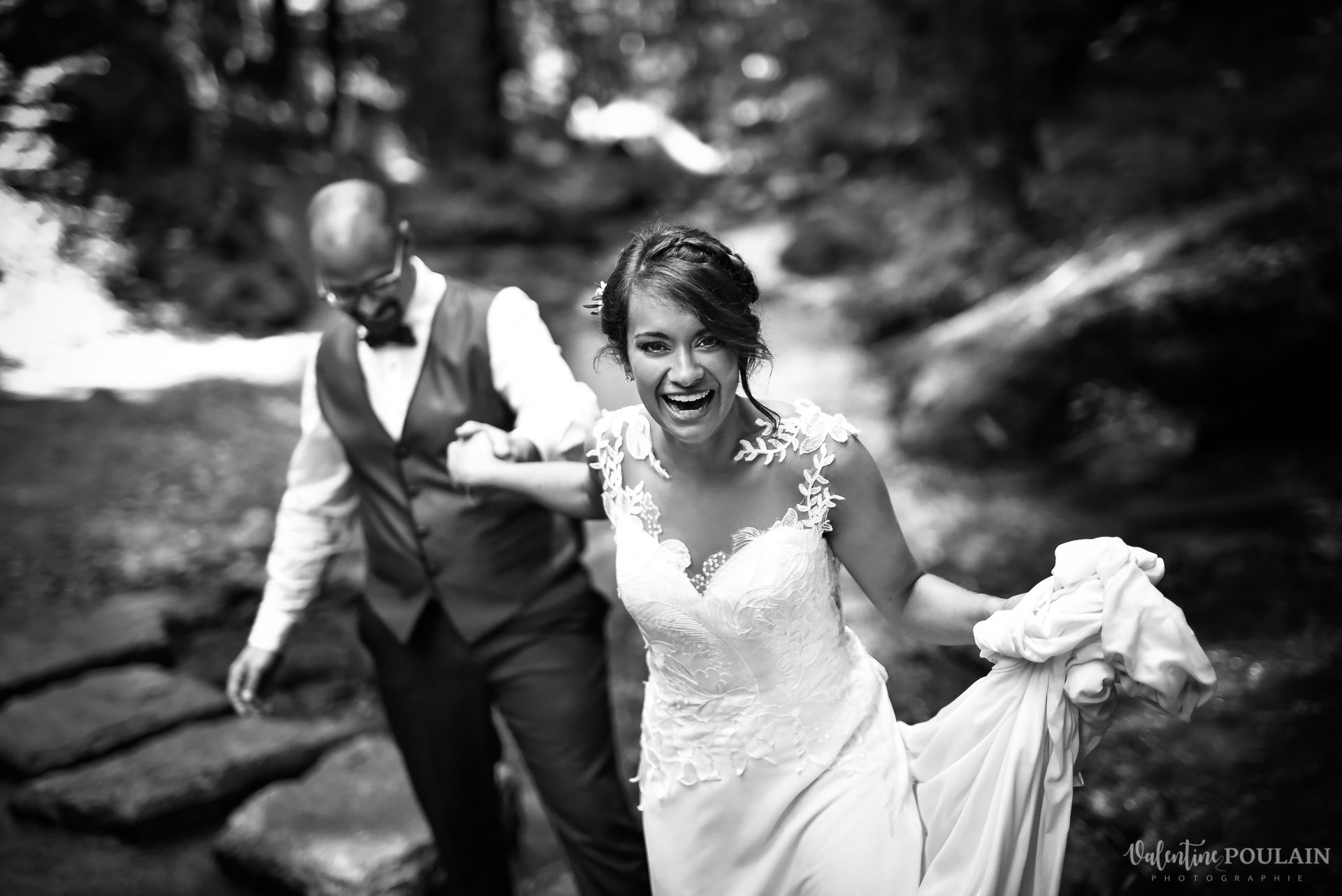 Day after Luxembourg Beaufort - Valentine Poulain sourire