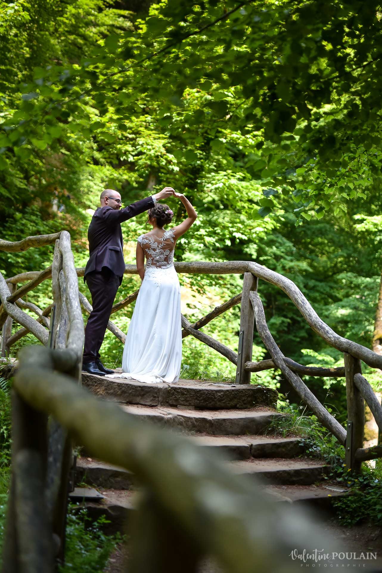 Day after Luxembourg Beaufort - Valentine Poulain valse