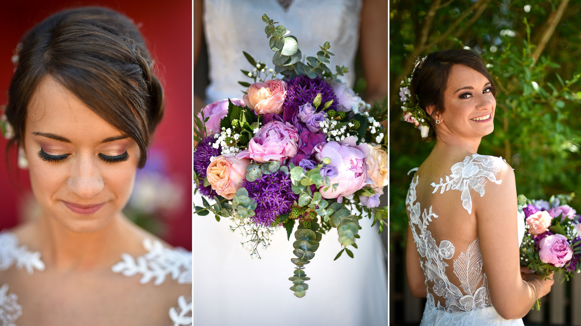 Mariage convivial Saverne - Valentine Poulain détails