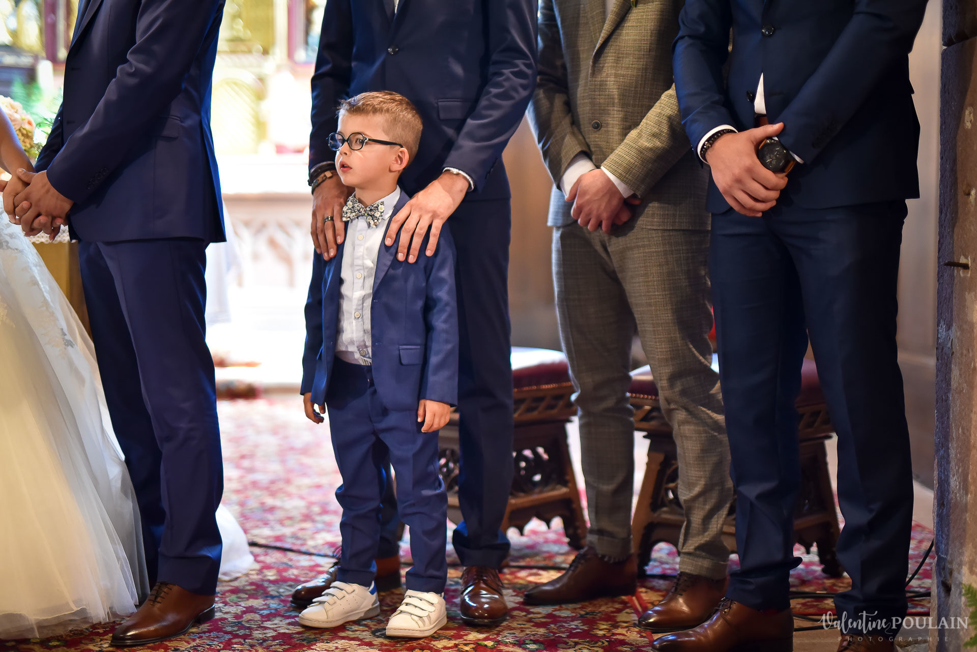 Mariage fun Petit Wettolsheim - Valentine Poulain petit