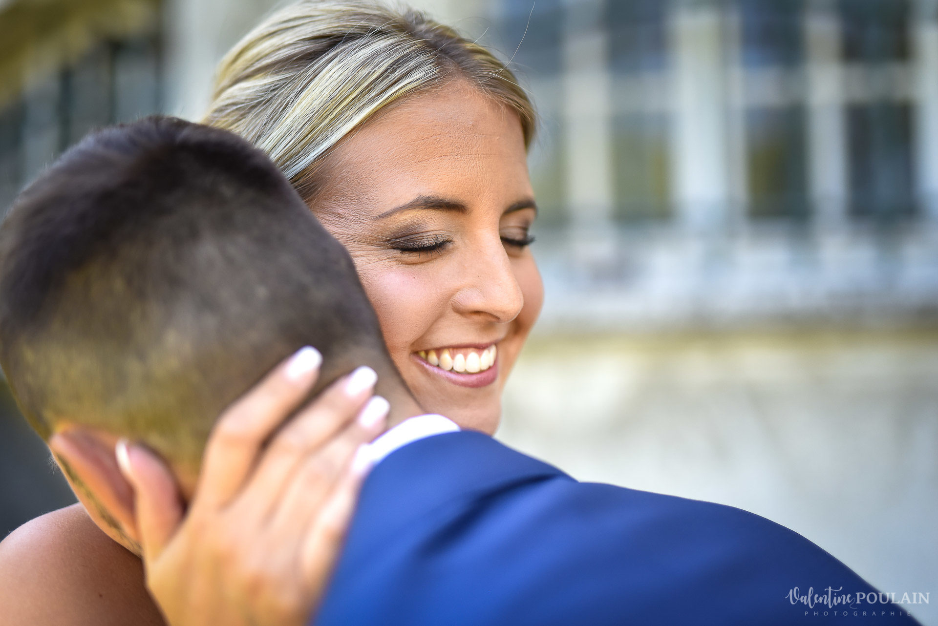 Mariage fun Petit Wettolsheim - Valentine Poulain bonheur