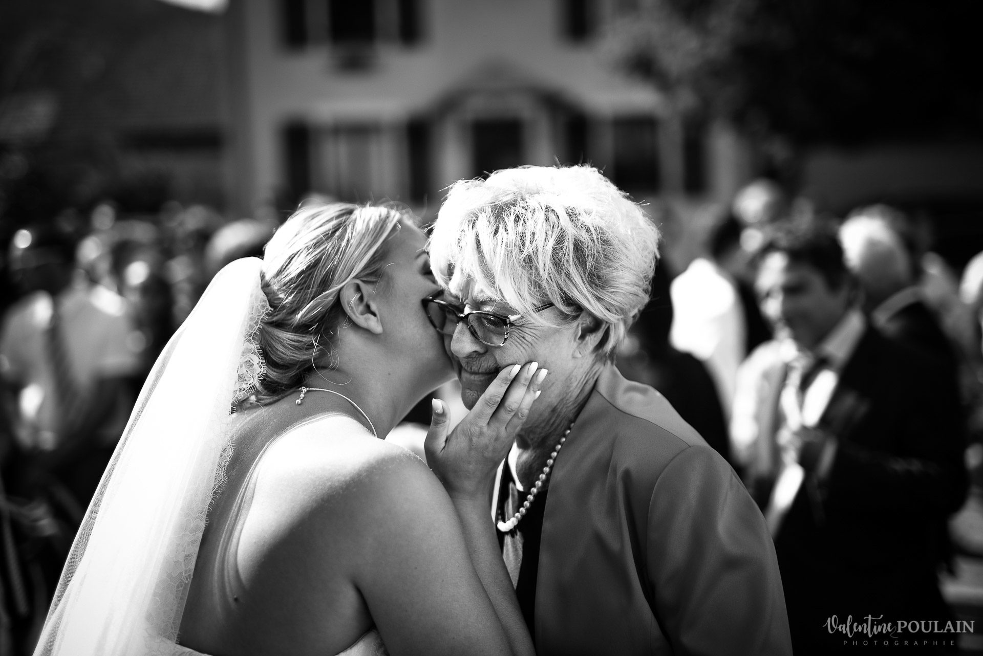 Mariage fun Petit Wettolsheim - Valentine Poulain maman