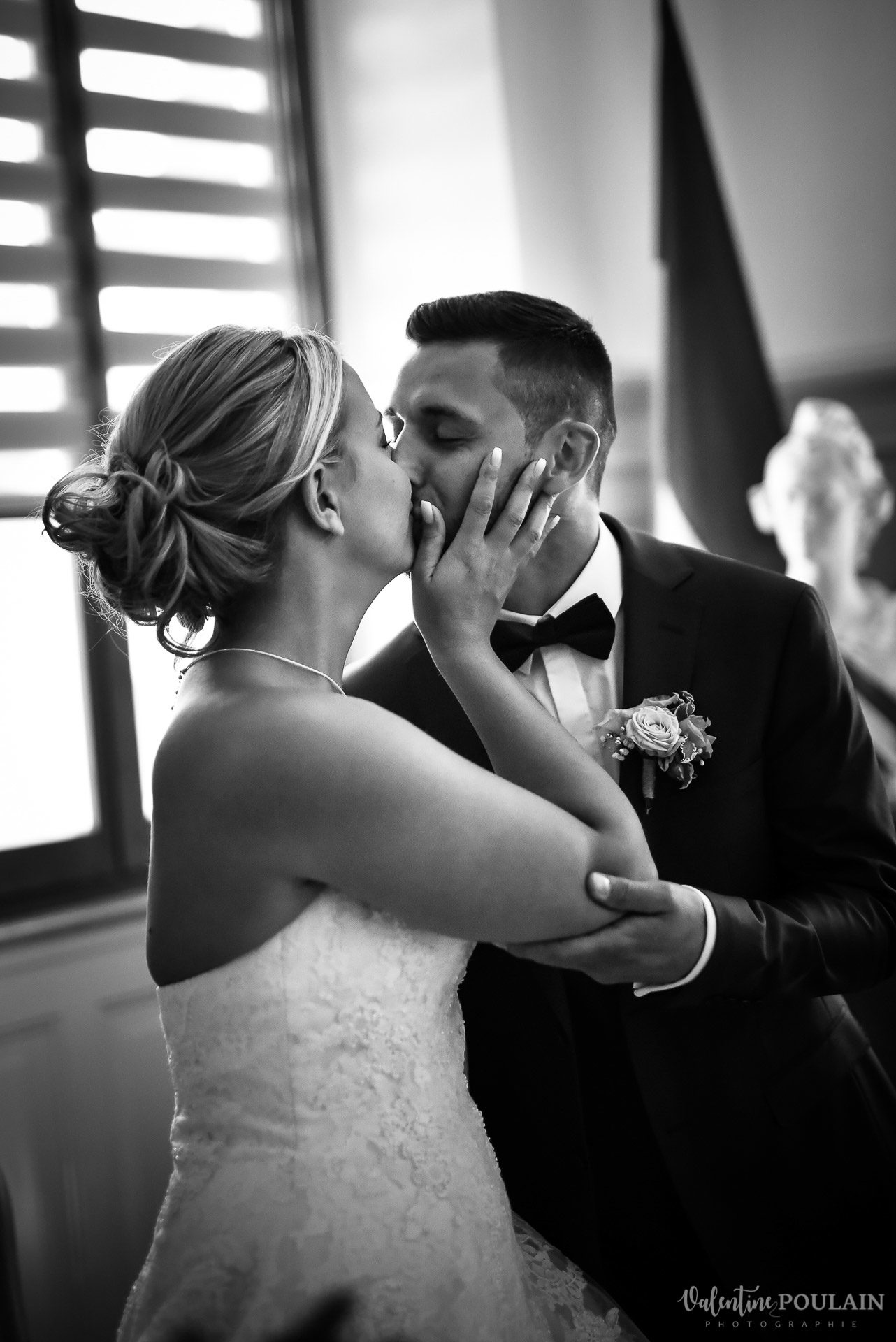 Mariage fun Petit Wettolsheim - Valentine Poulain ouii