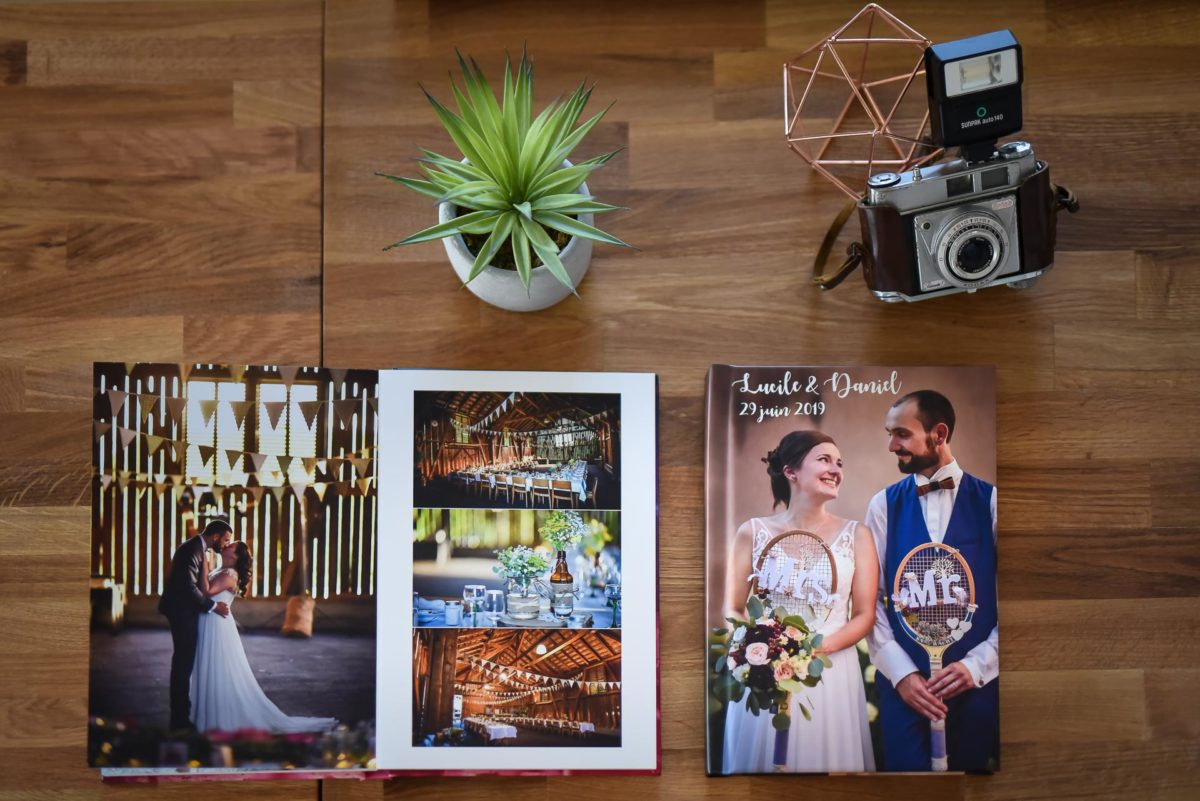 Packaging - Valentine Poulain bureau