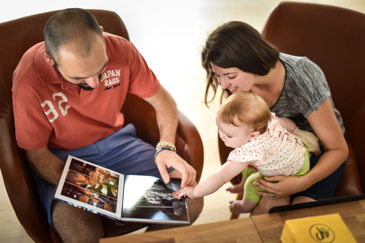 Packaging - Valentine Poulain clients