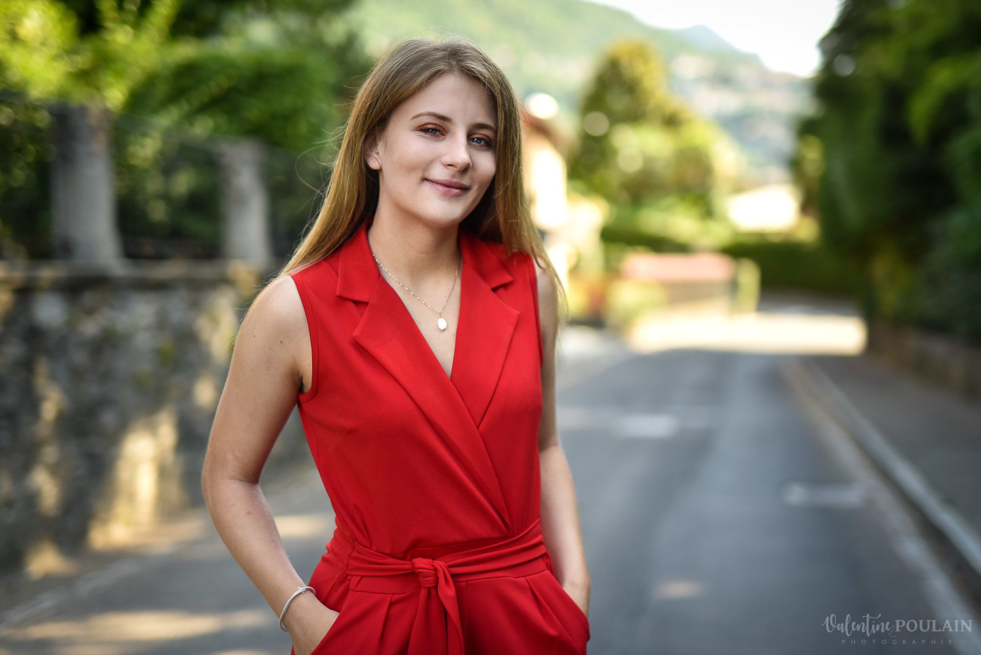 Shooting soeurs Italie - Valentine Poulain Aloyse