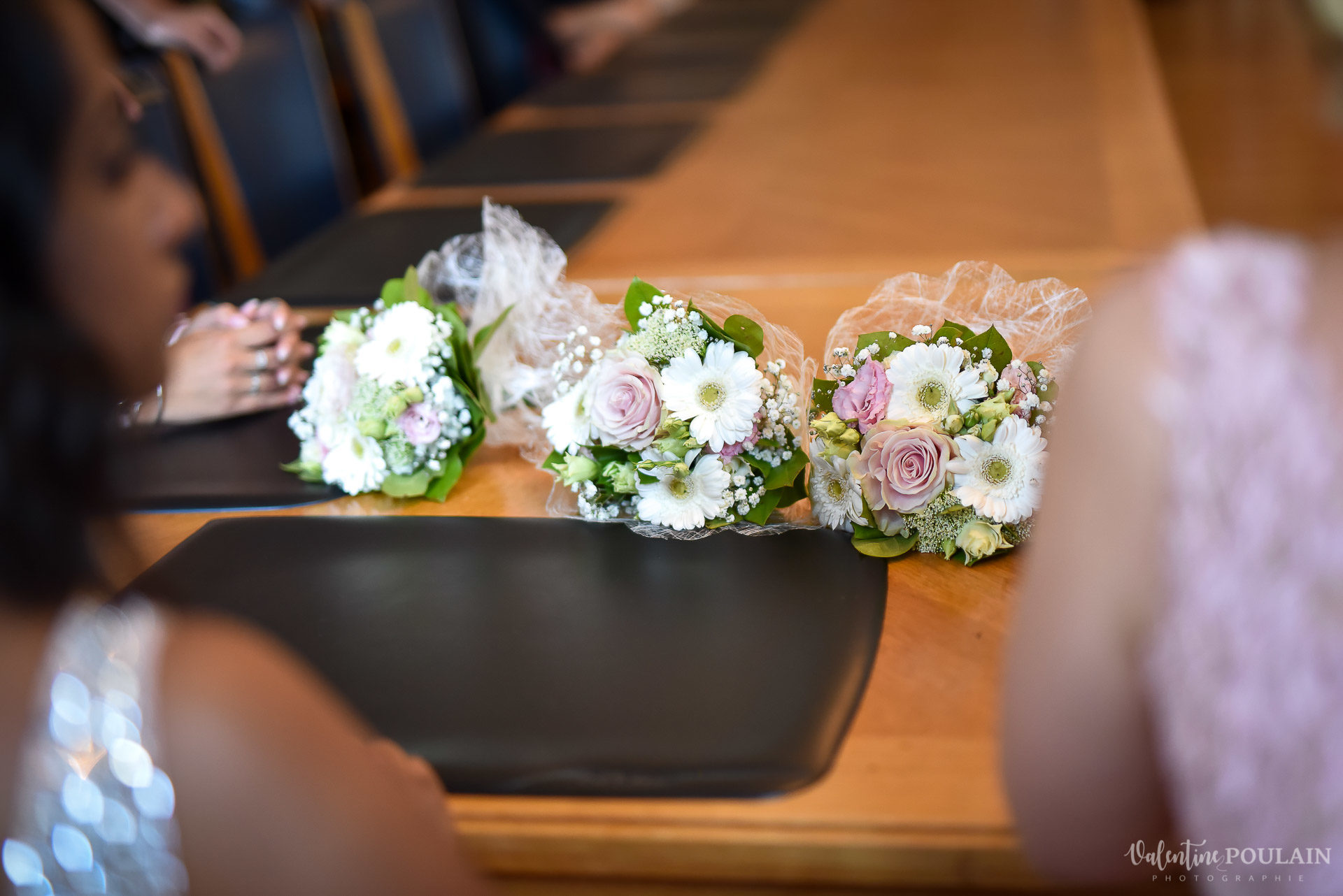 Mariage cool ferme weyerbach - Valentine Poulain bouquets