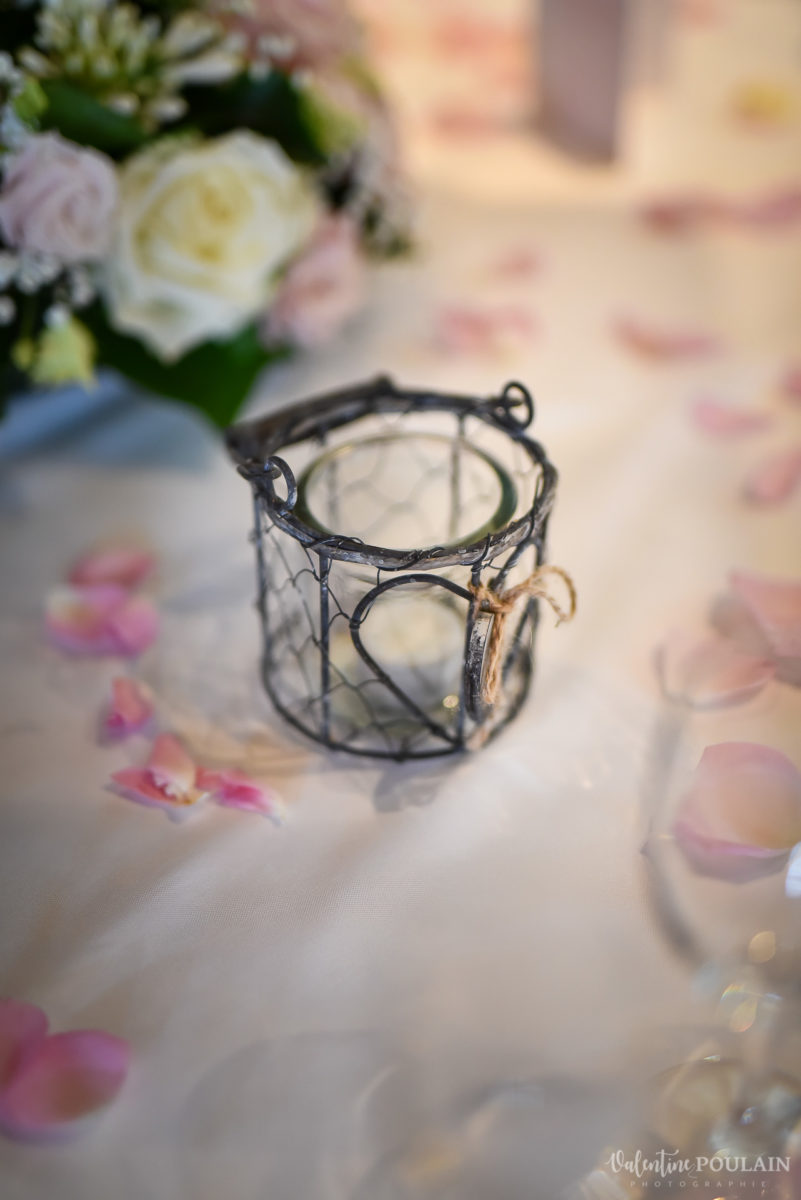 Mariage cool ferme weyerbach - Valentine Poulain bougeoir