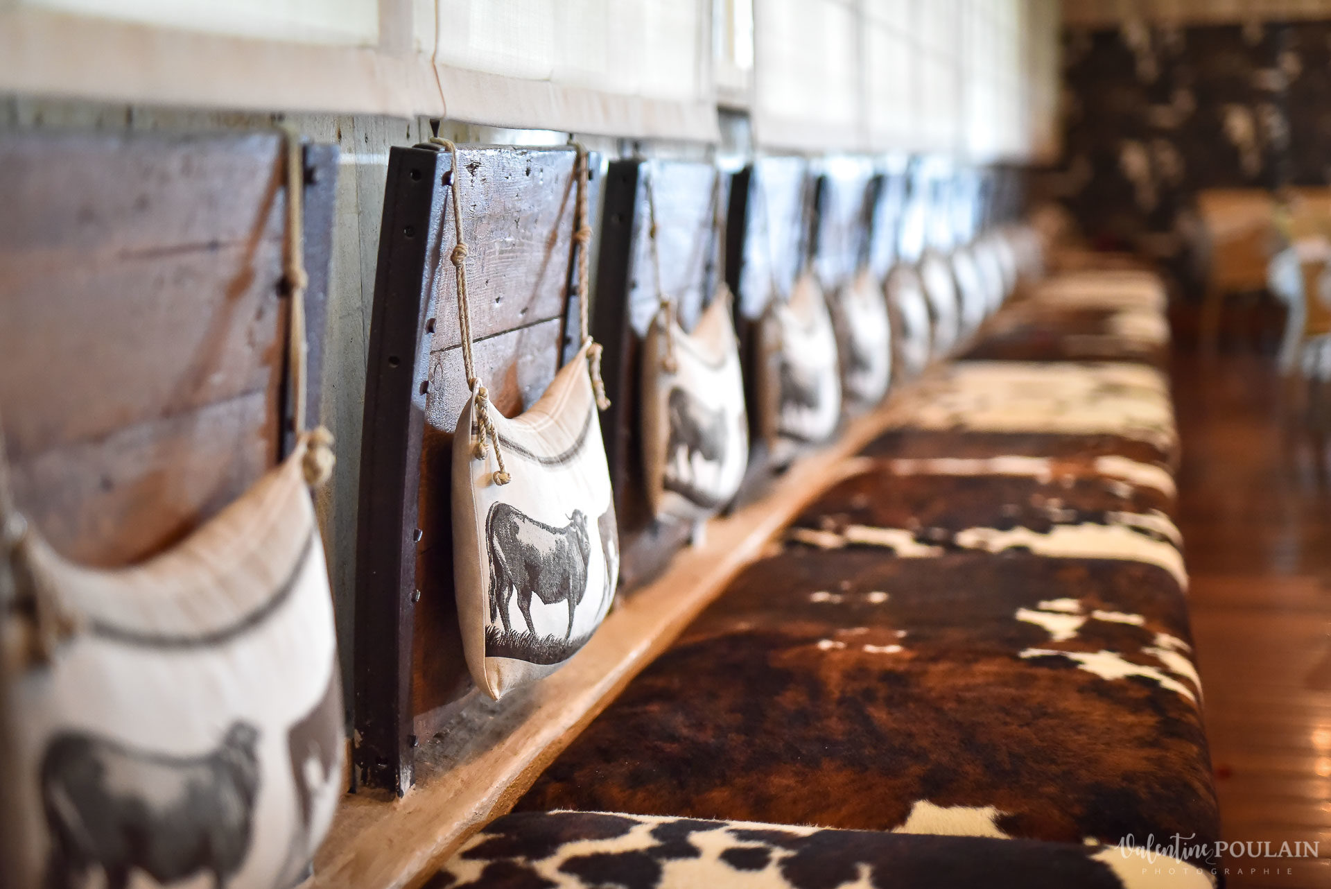 Mariage cool ferme weyerbach - Valentine Poulain bancs