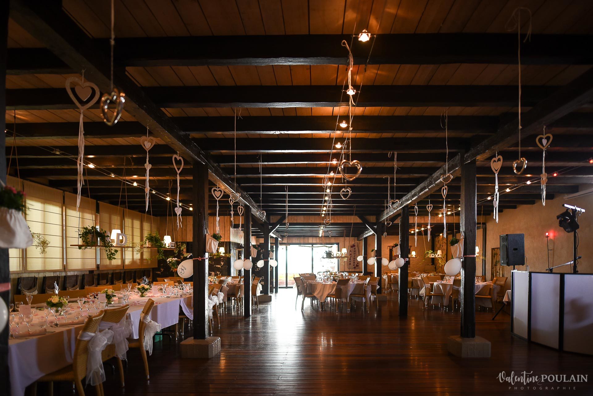 Mariage cool ferme weyerbach - Valentine Poulain lieu