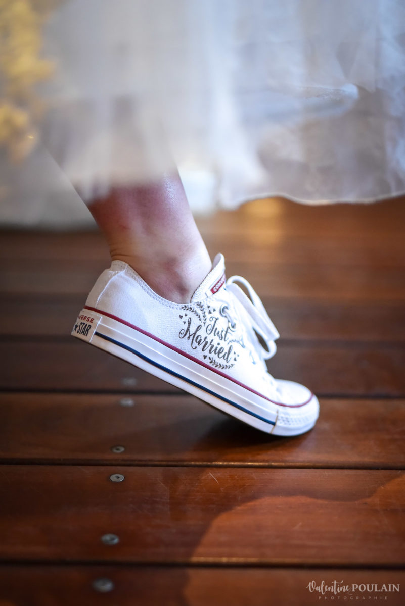 Mariage cool ferme weyerbach - Valentine Poulain basket