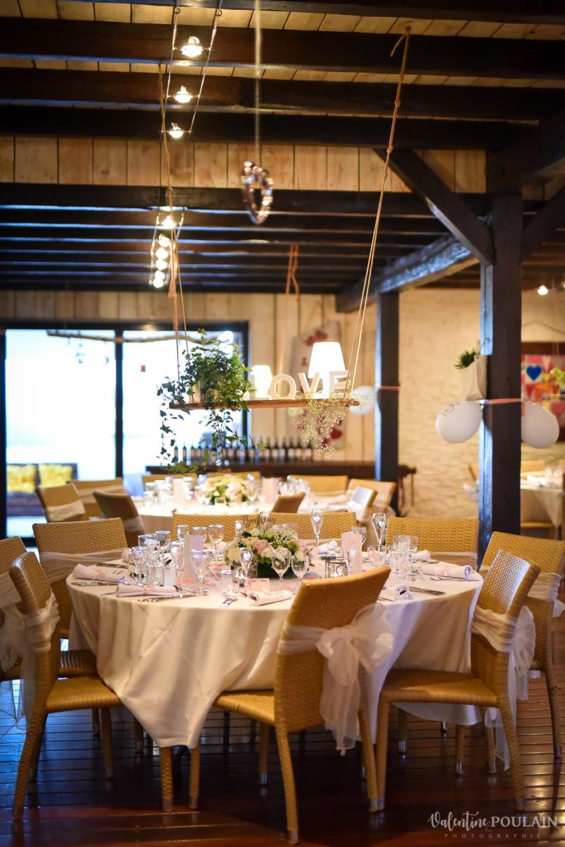 Mariage cool ferme weyerbach - Valentine Poulain déco