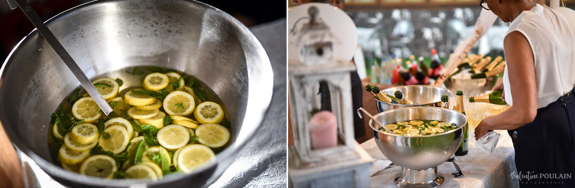 Mariage cool ferme weyerbach - Valentine Poulain cocktail