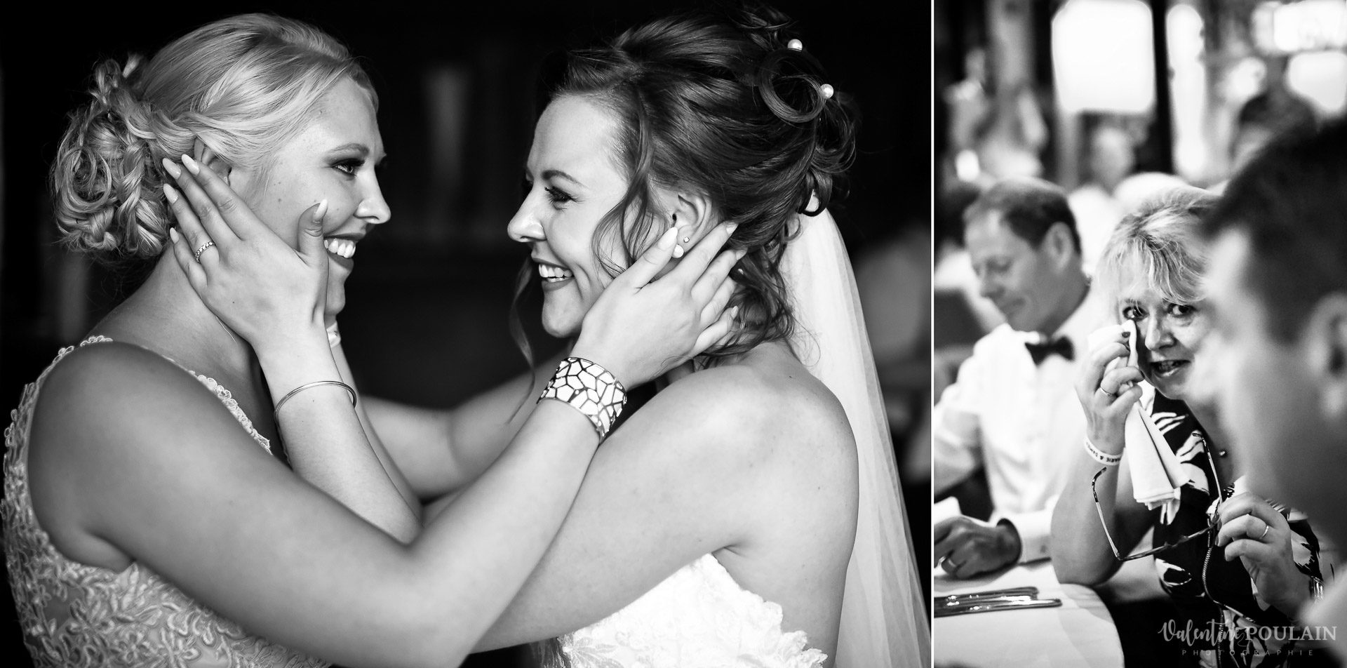 Mariage cool ferme weyerbach - Valentine Poulain duo