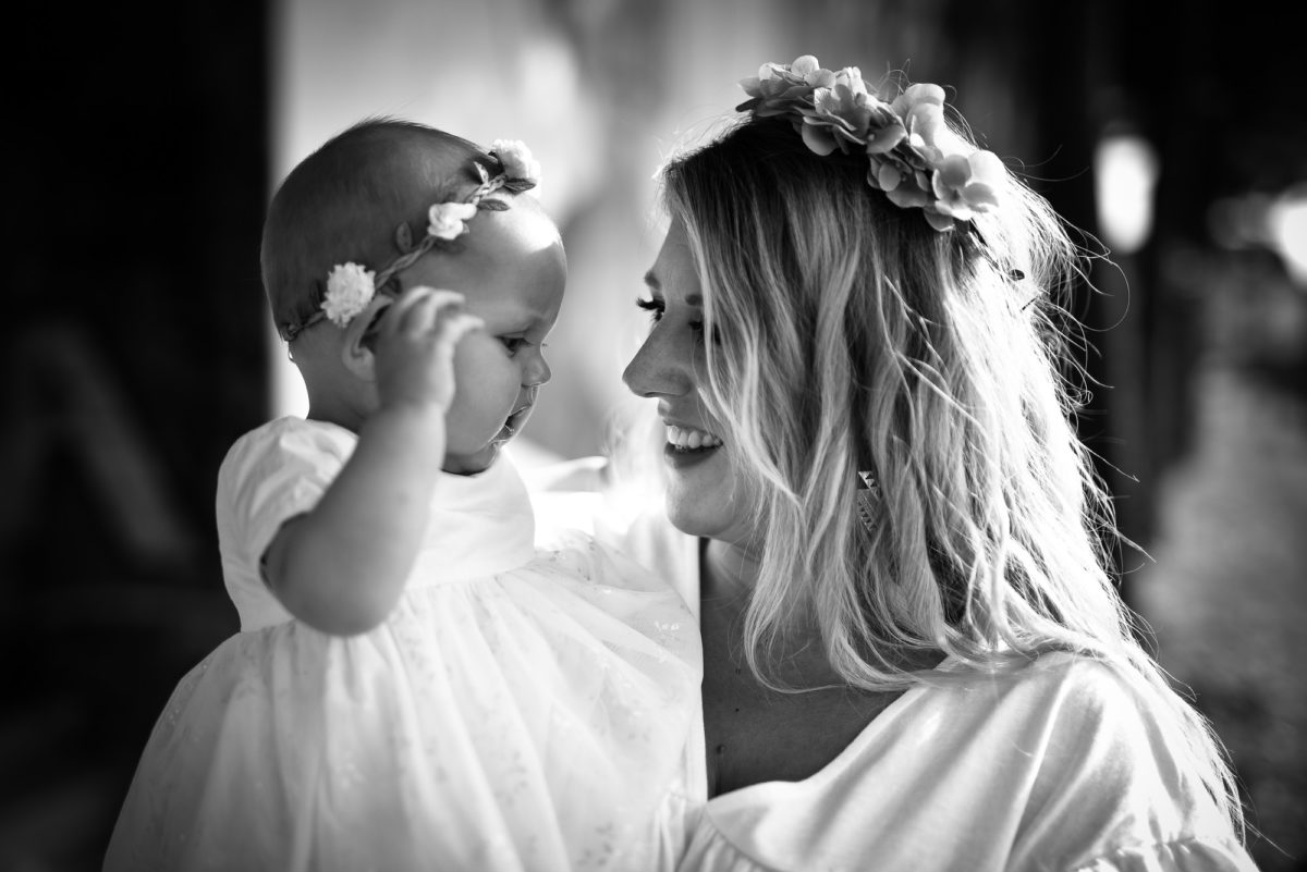 Save the date urbain famille - Valentine Poulain filles