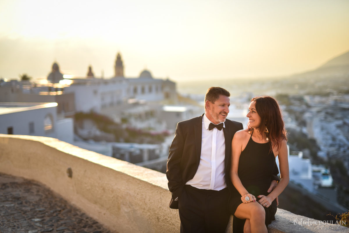Shooting photo day after Santorin - Valentine Poulain complicité