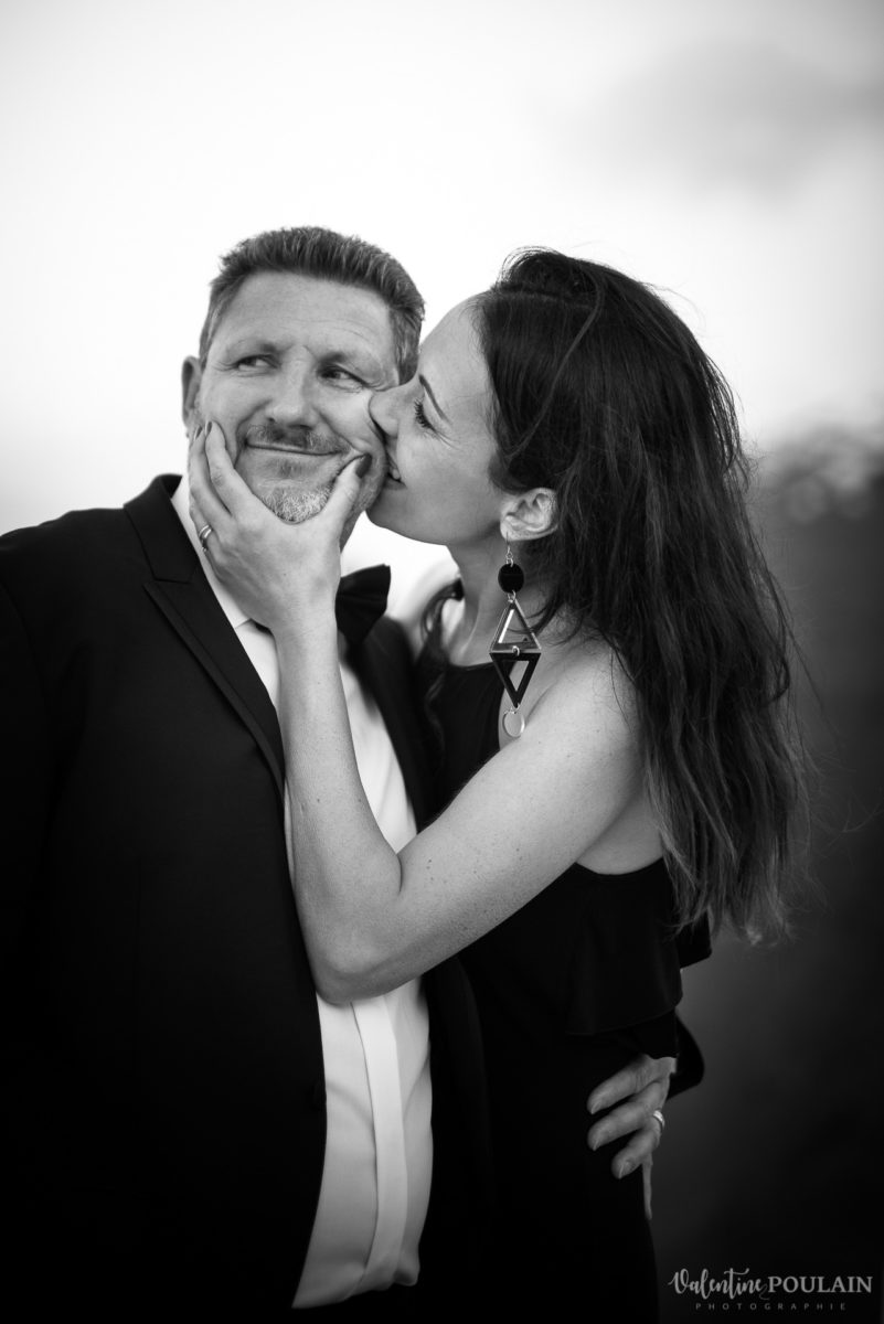 Shooting photo day after Santorin - Valentine Poulain joue