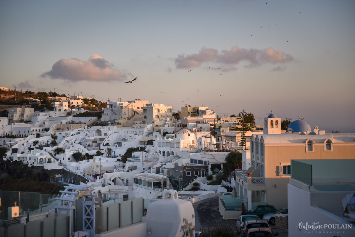 Shooting photo day after Santorin - Valentine Poulain matin