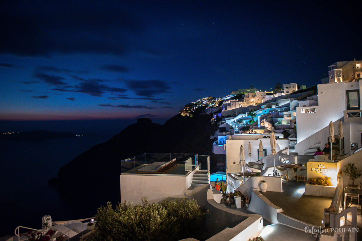 Shooting photo day after Santorin - Valentine Poulain nuitée