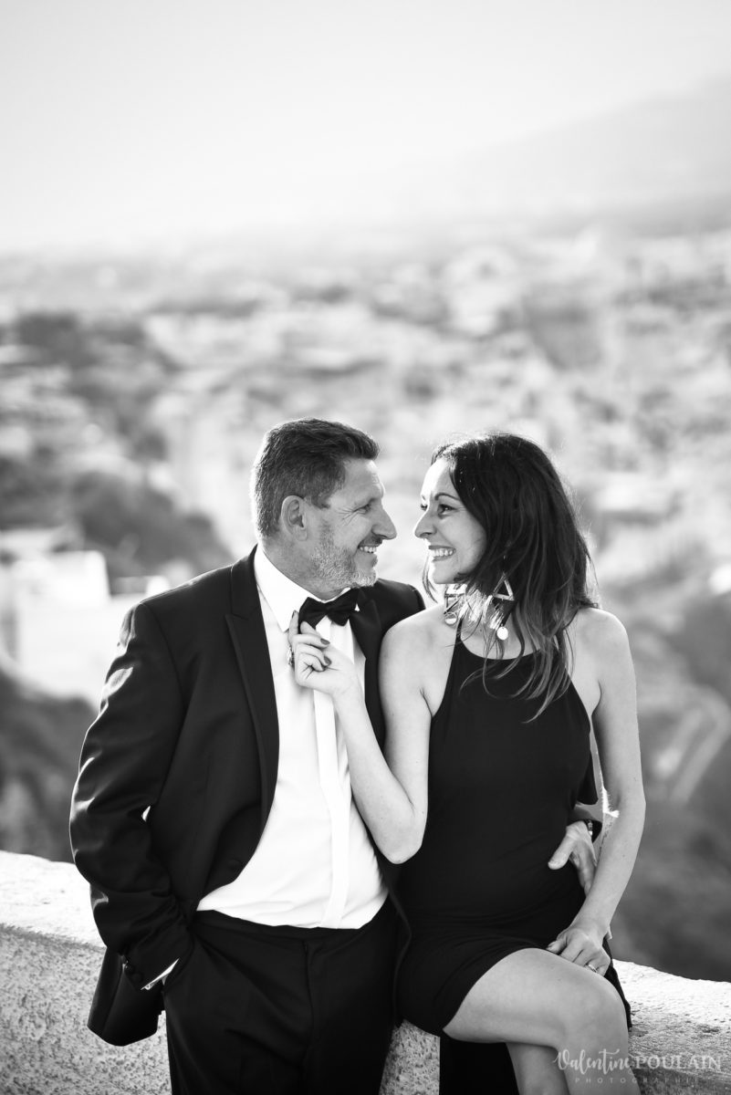 Shooting photo day after Santorin - Valentine Poulain regard