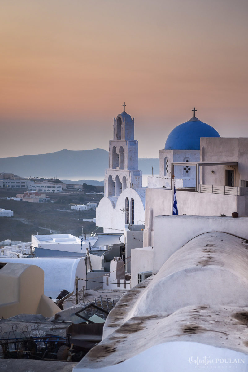Shooting photo day after Santorin - Valentine Poulain vue