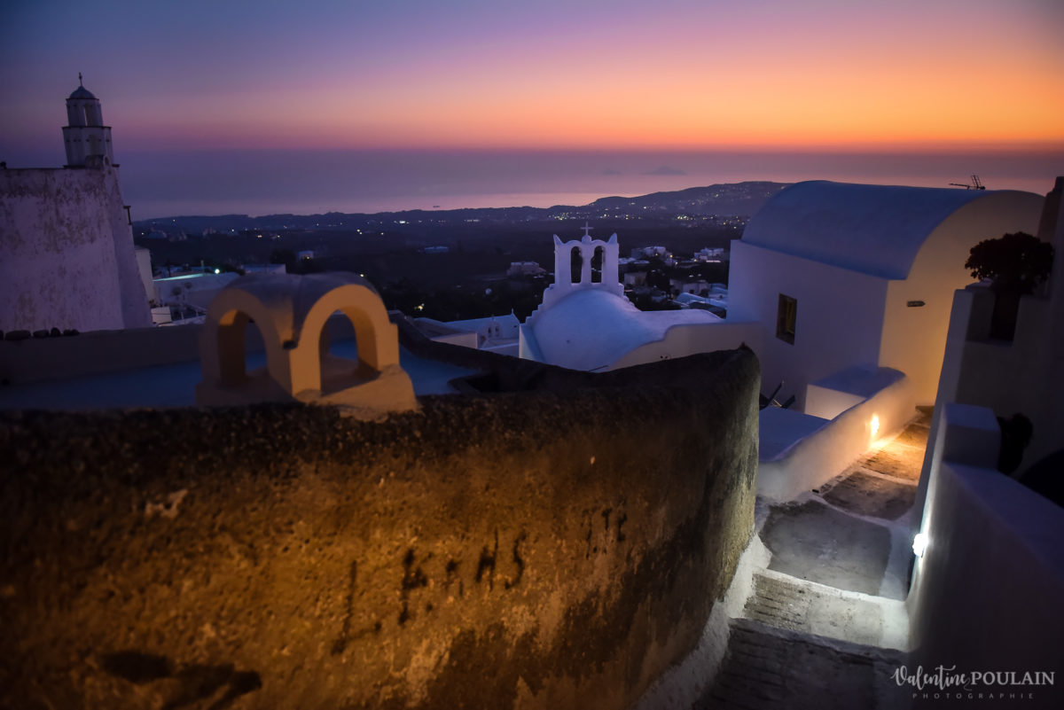 Shooting photo day after Santorin - Valentine Poulain vues