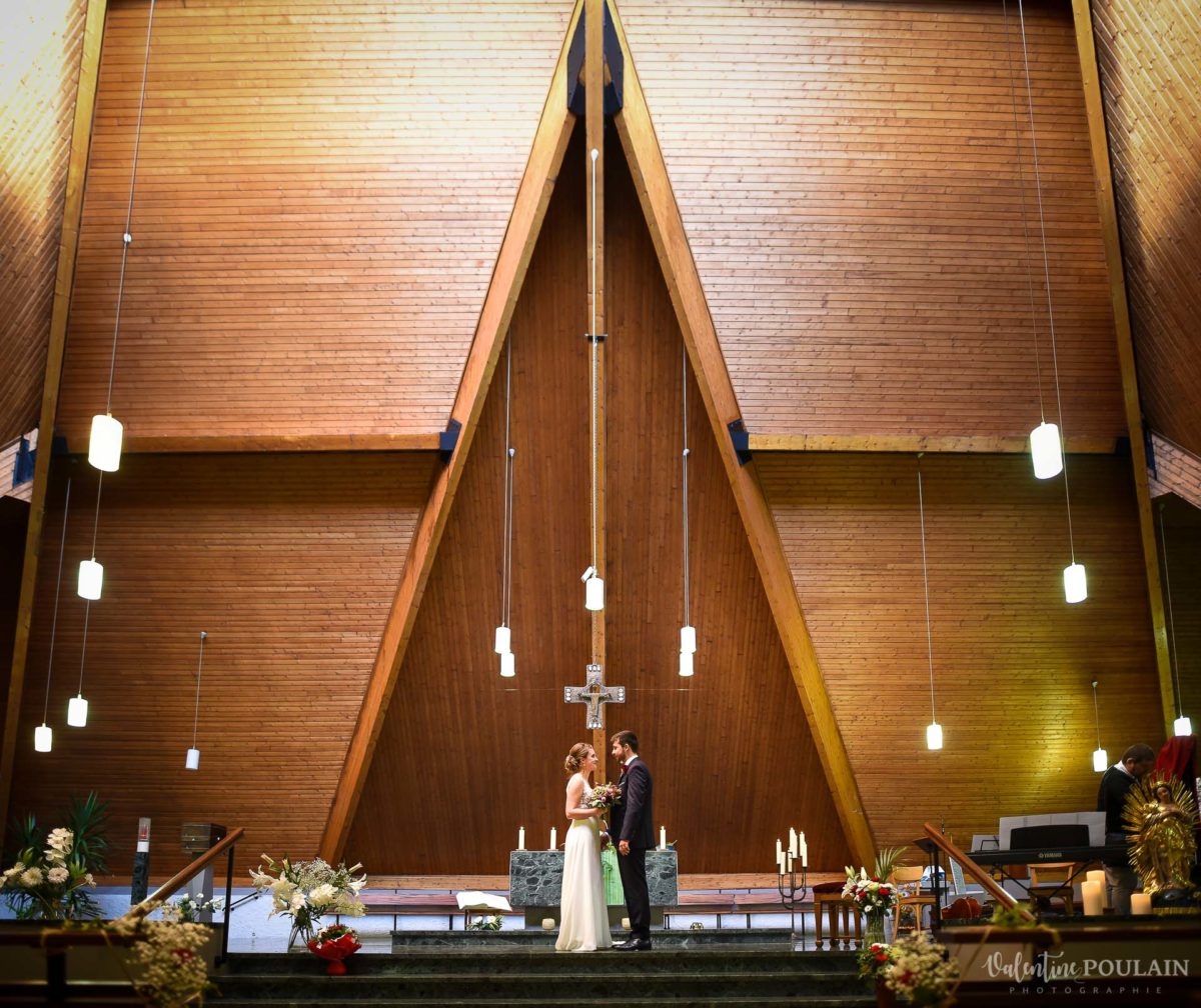 ceremony lights - Valentine Poulain