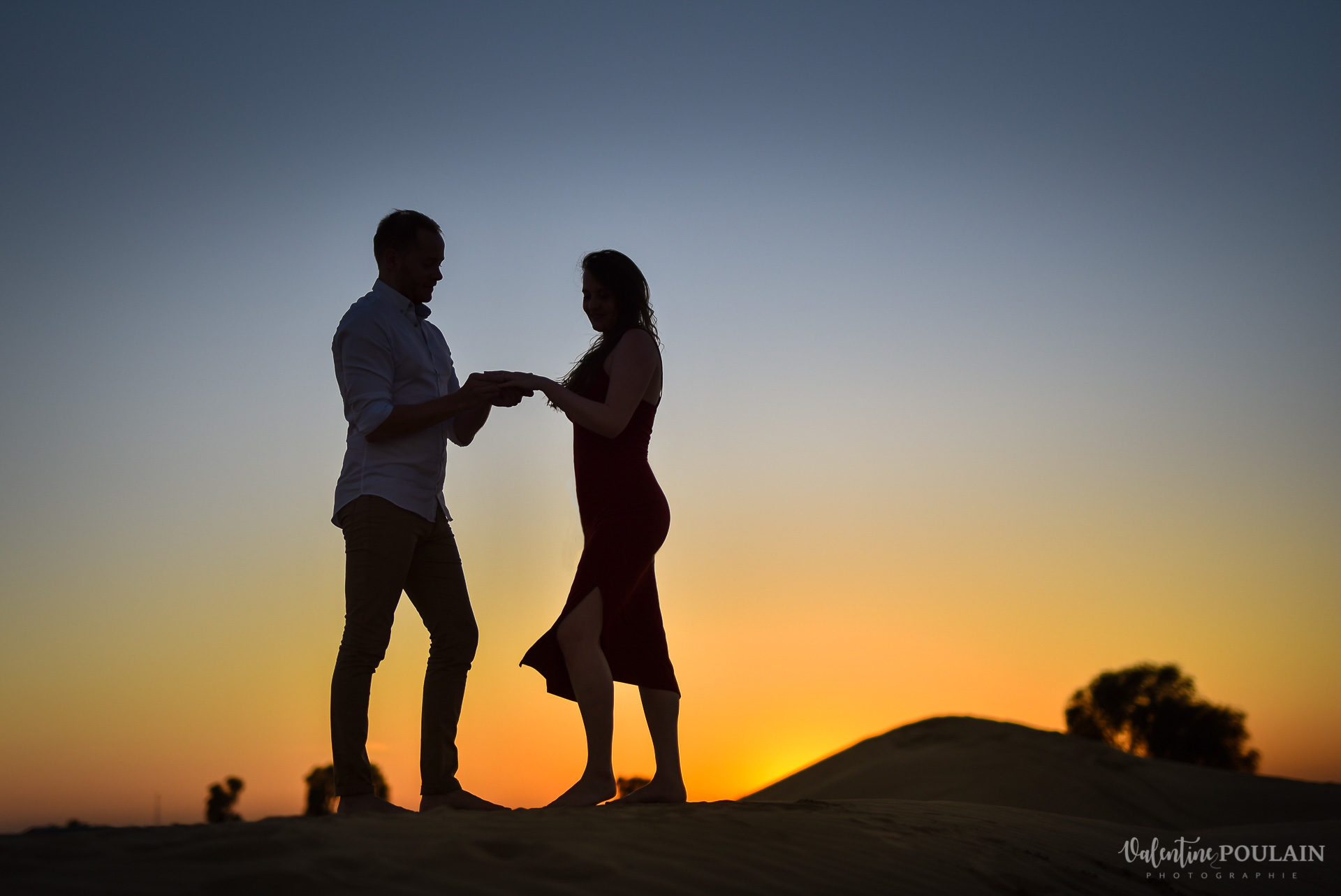 Demande mariage Dubaï _ Valentine Poulain