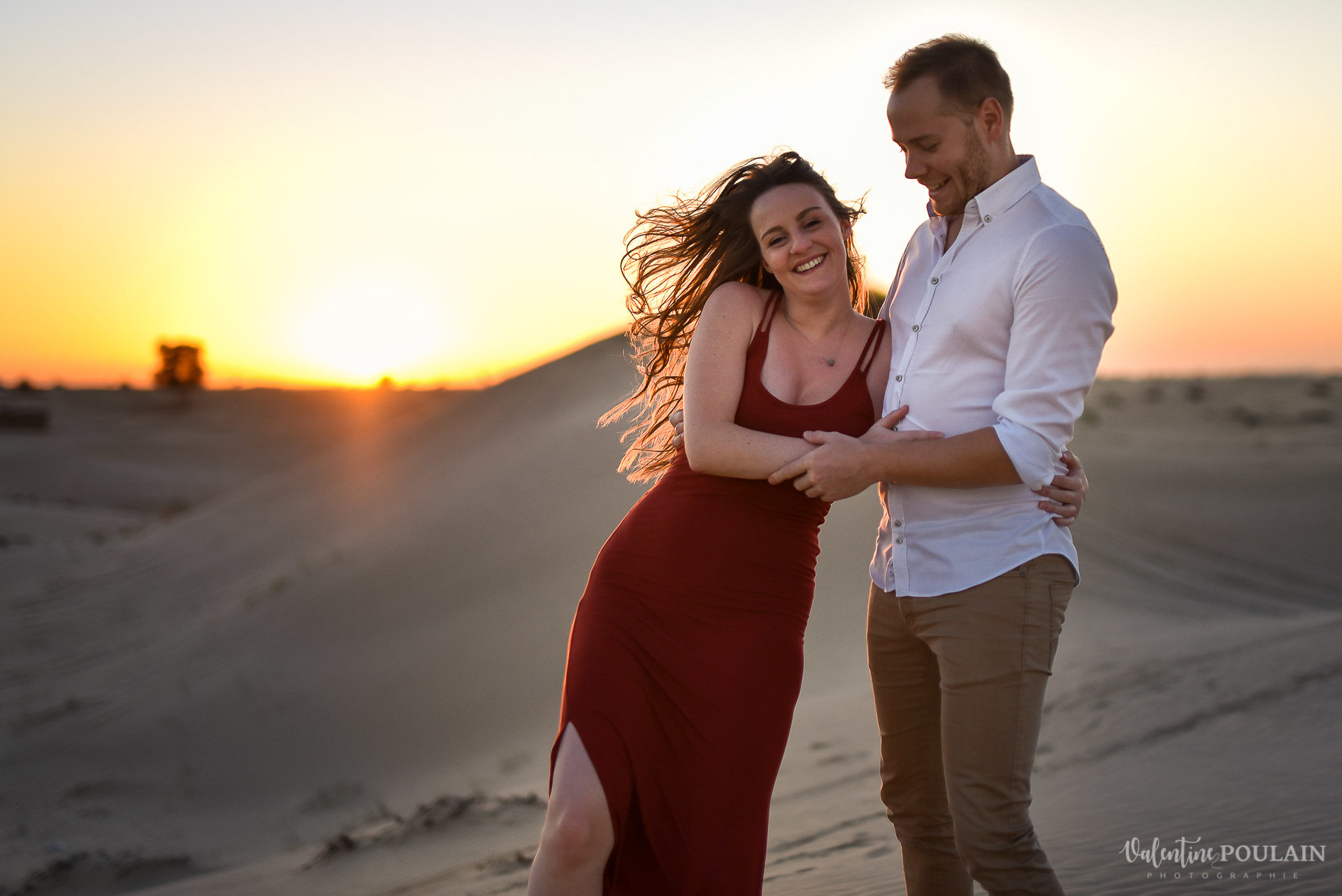 rire dubai - valentine poulain