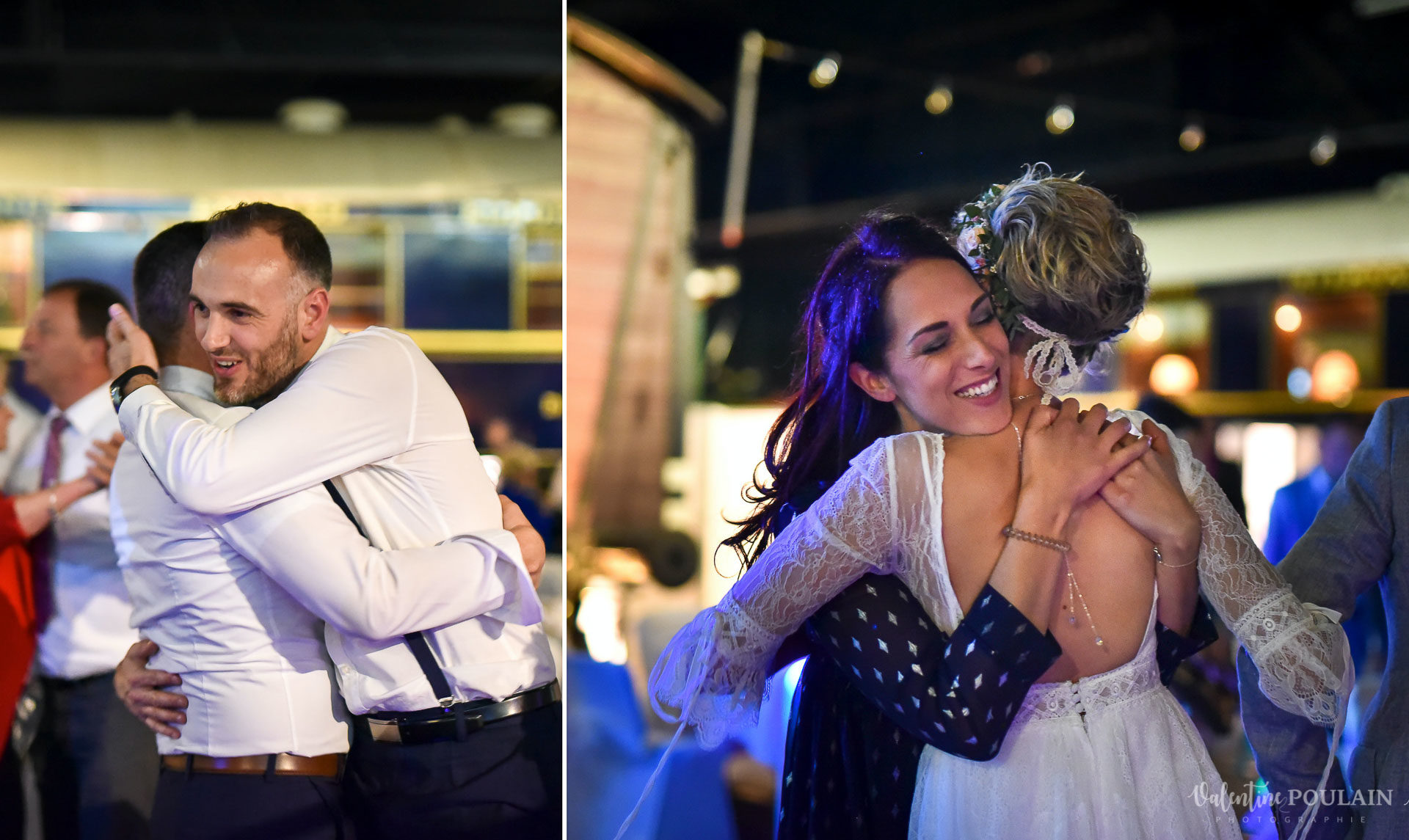 Mariage lieu original cité du train - Valentine Poulain-1-7