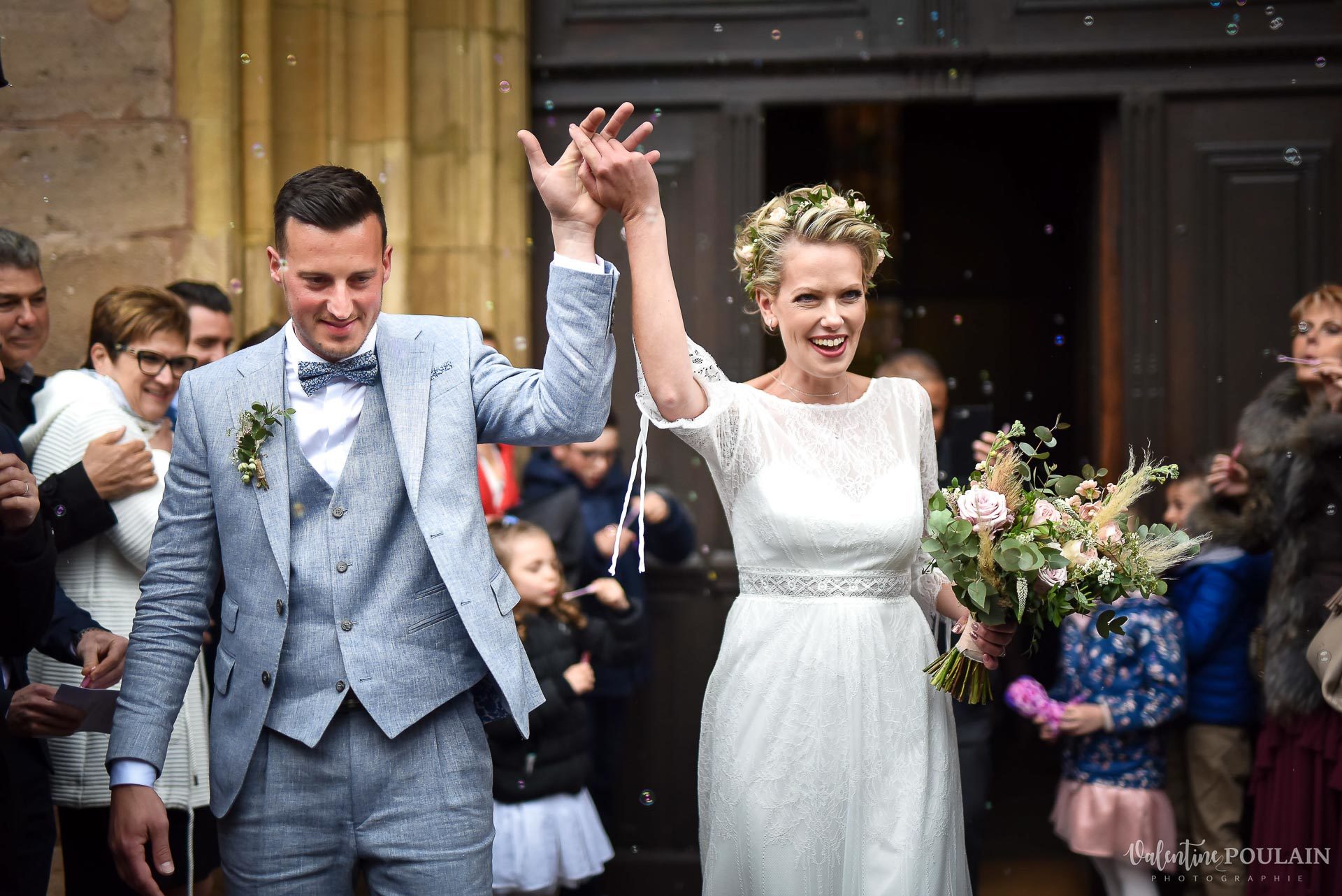 Mariage cité du train oui- Valentine Poulain