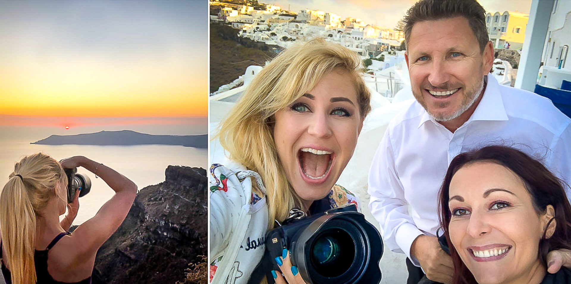 Grèce photographe - Valentine Poulain